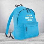 Personalised School Bags