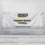 Polyester Banner Printing