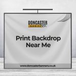 Print Backdrop Near Me
