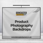 Product Photography Backdrops