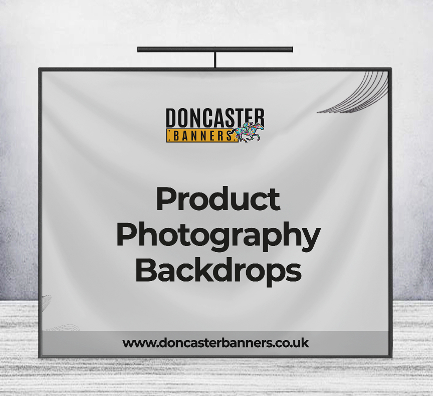 Product Photography Backdrops