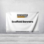 Scaffold Banners