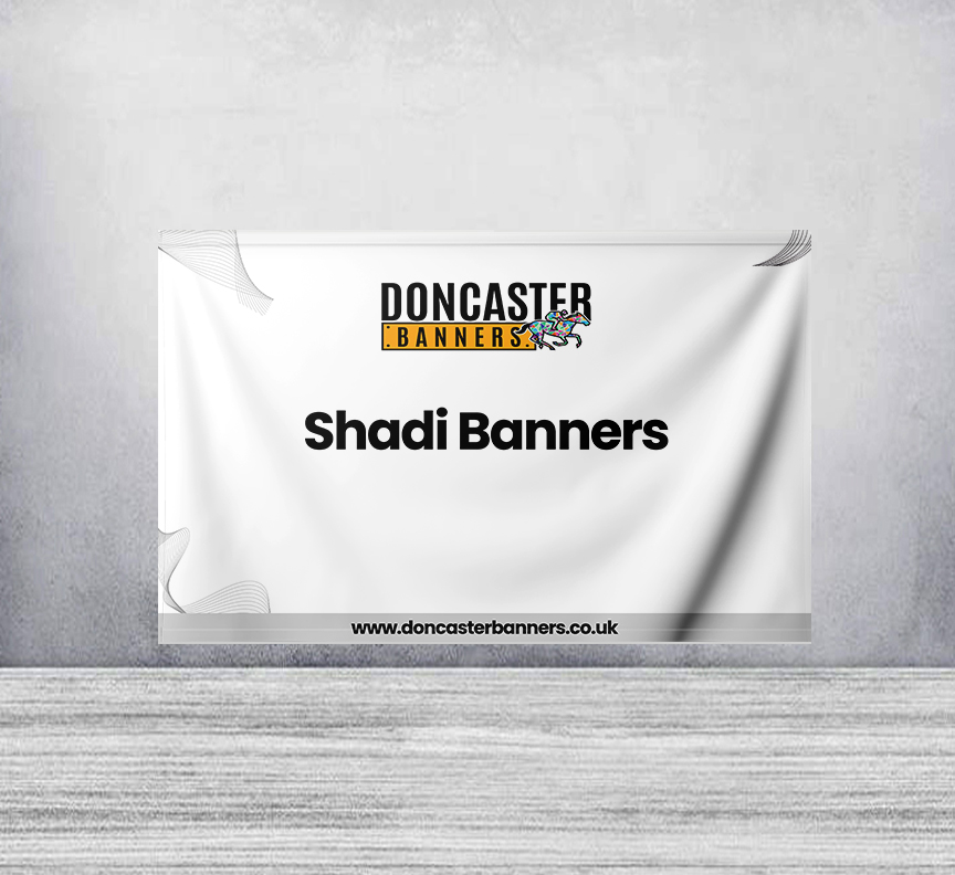 Shadi Banners