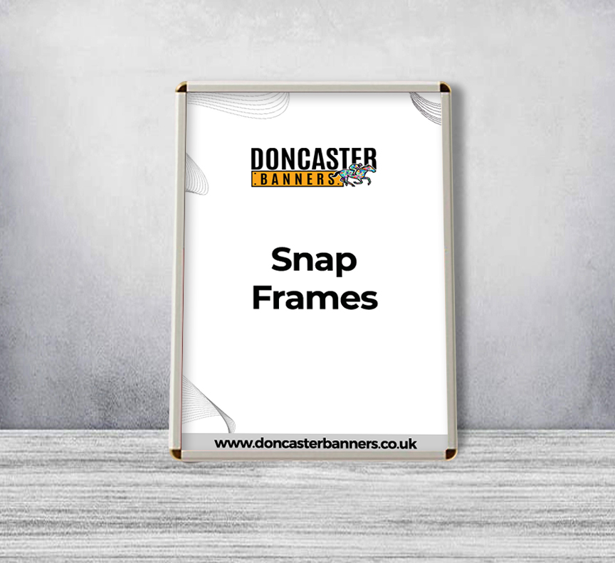 Snap Frames