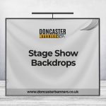 Stage Show Backdrops