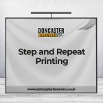 Step and Repeat Printing