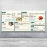 Text Design Service