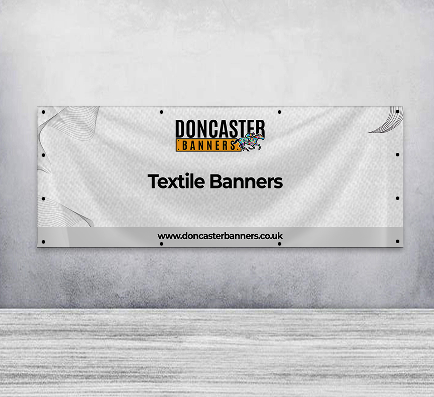 Textile Banners