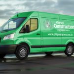 Van Sticker Printing