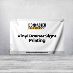 Vinyl Banner Signs Printing