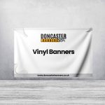 Vinyl Banners