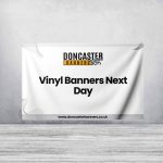 Vinyl Banners Next Day