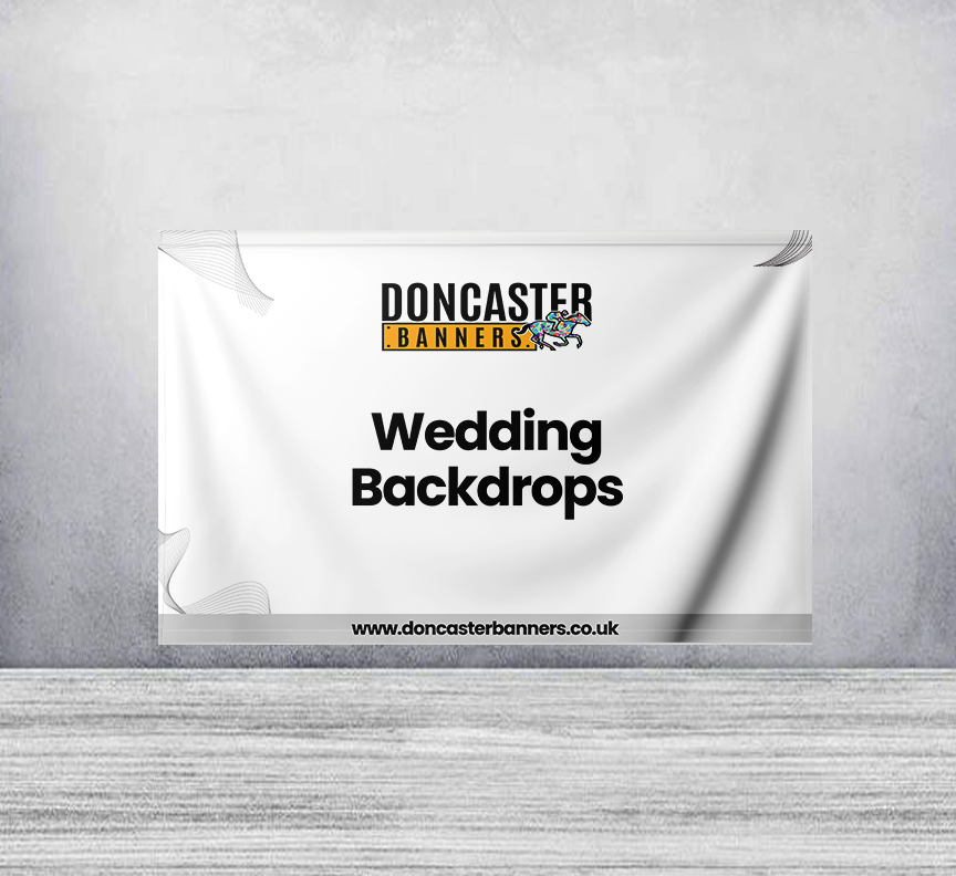Wedding Backdrops