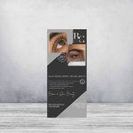 X/Pop Up Banner Stand Replacement Graphics