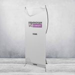 X/Pop-up Banner Stand